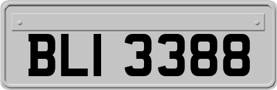 BLI3388