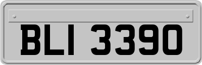 BLI3390