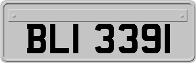 BLI3391