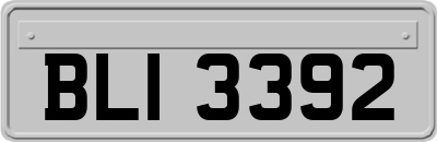 BLI3392