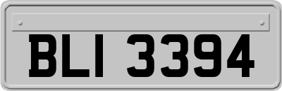BLI3394