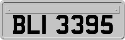 BLI3395