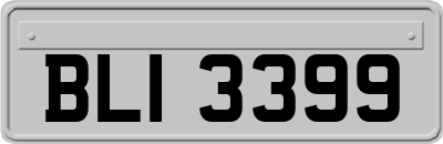 BLI3399