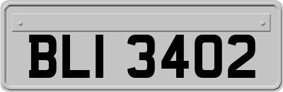BLI3402