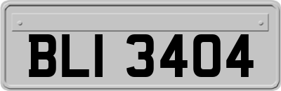 BLI3404