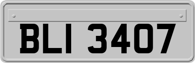 BLI3407