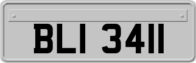BLI3411