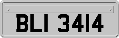 BLI3414