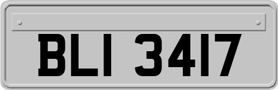 BLI3417