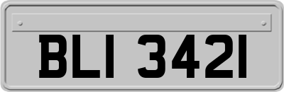 BLI3421