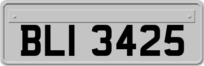 BLI3425