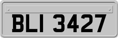 BLI3427