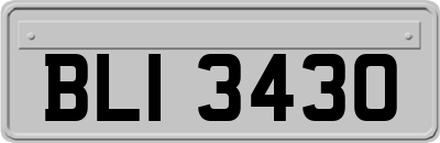 BLI3430