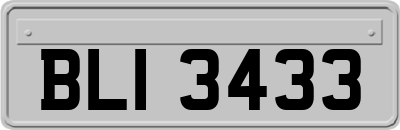 BLI3433
