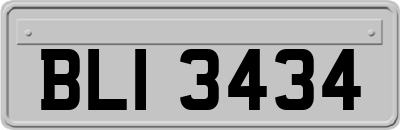 BLI3434