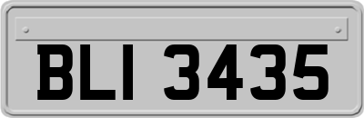 BLI3435