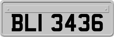 BLI3436