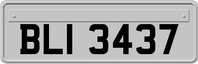 BLI3437