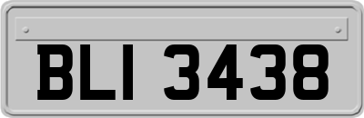 BLI3438