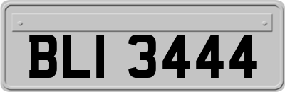 BLI3444
