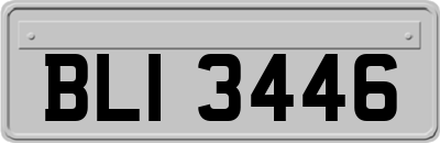 BLI3446