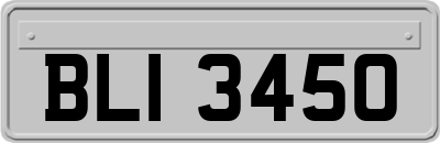 BLI3450