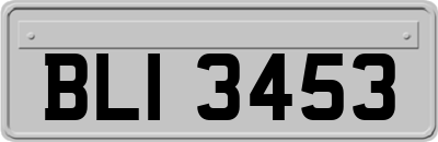 BLI3453