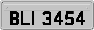 BLI3454