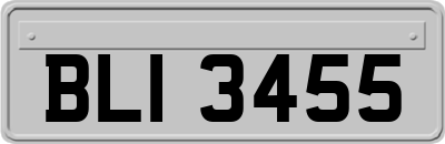 BLI3455