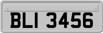 BLI3456