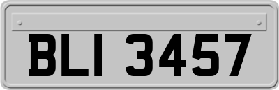 BLI3457