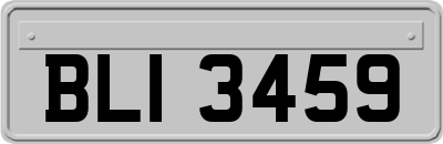 BLI3459