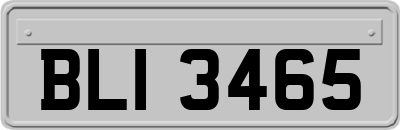 BLI3465