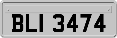 BLI3474
