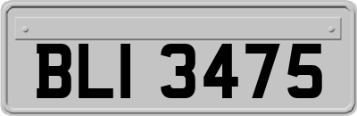 BLI3475