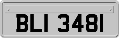 BLI3481