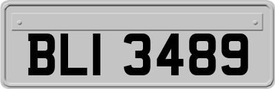 BLI3489