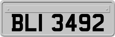 BLI3492