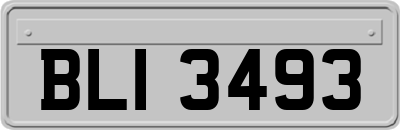 BLI3493