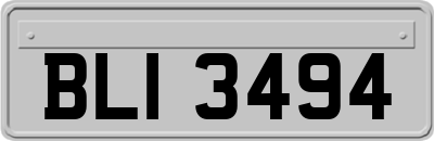 BLI3494