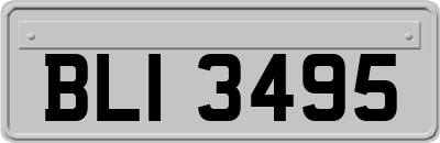 BLI3495
