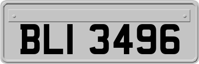 BLI3496