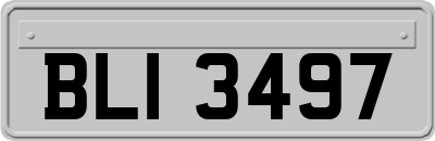 BLI3497
