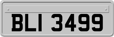 BLI3499