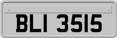 BLI3515