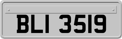 BLI3519