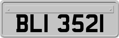 BLI3521