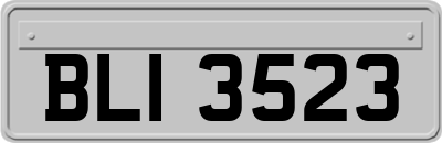 BLI3523