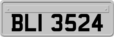 BLI3524