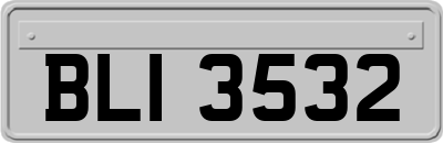 BLI3532